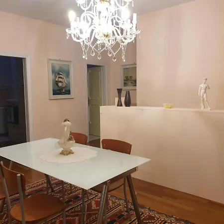Apartman Duplex *