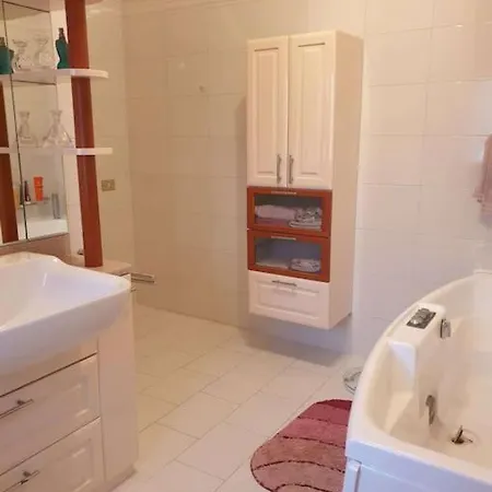 Duplex Apartman *