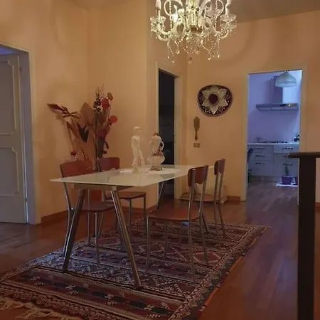Apartmán Duplex