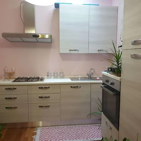 Duplex Apartmán