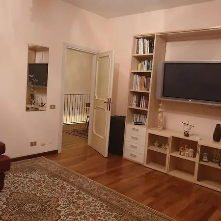 Duplex Apartmán Carpi