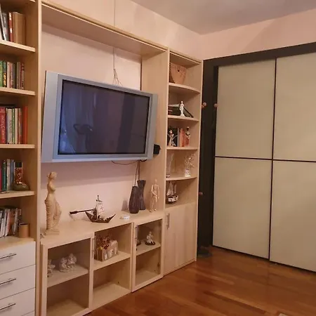 Apartmán Duplex Carpi